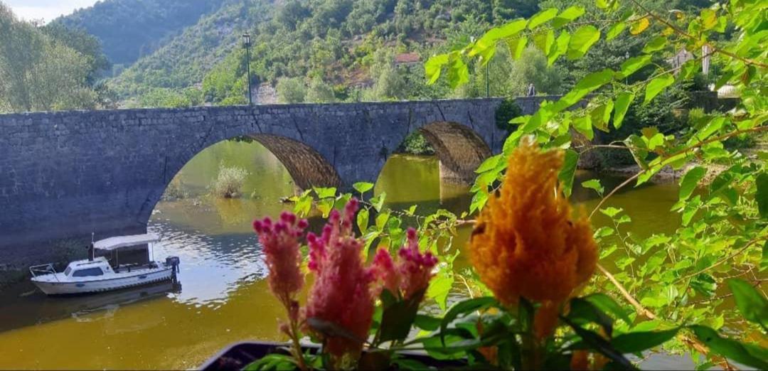 Ivana Rijeka Crnojevića Екстериор снимка